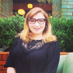 Meet your Posher, Anna